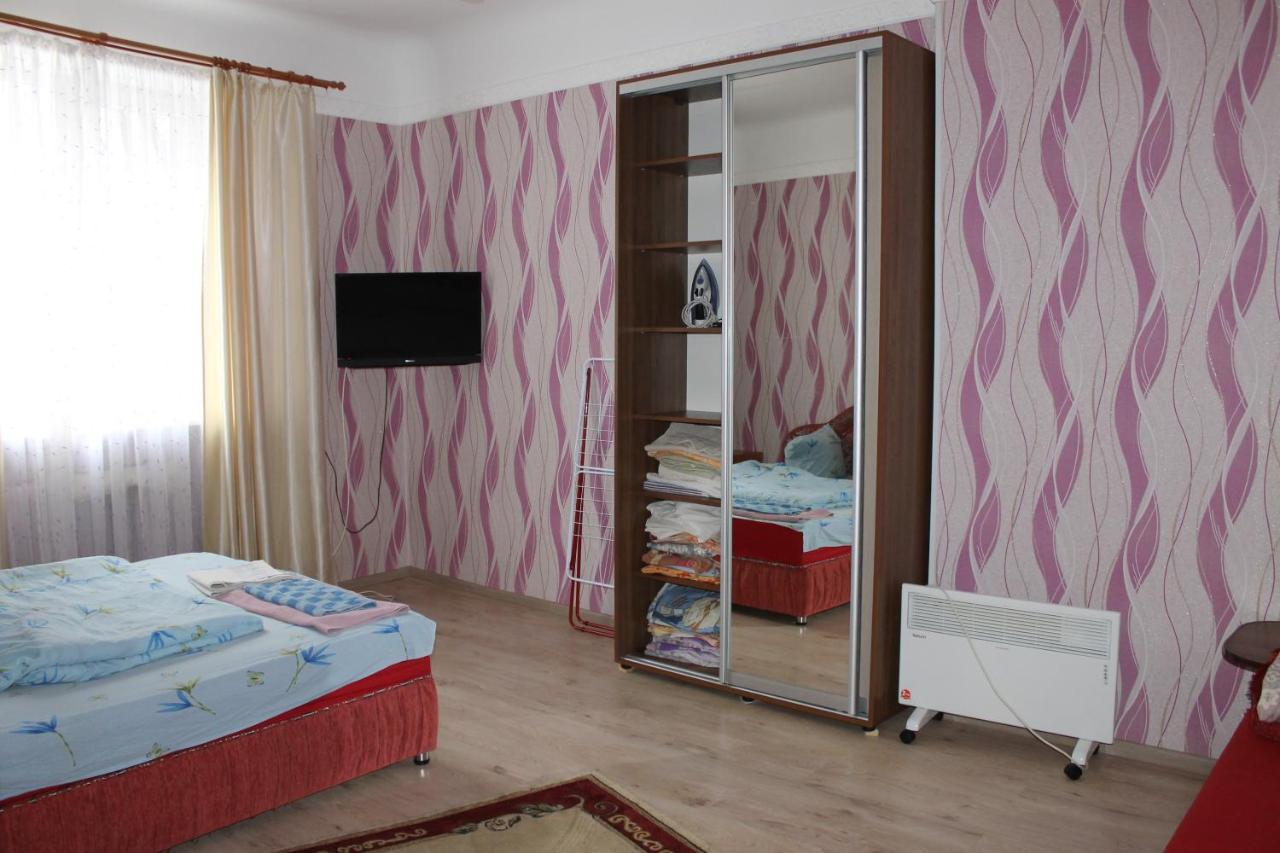 Исторический Центр Chernihiv Exterior photo