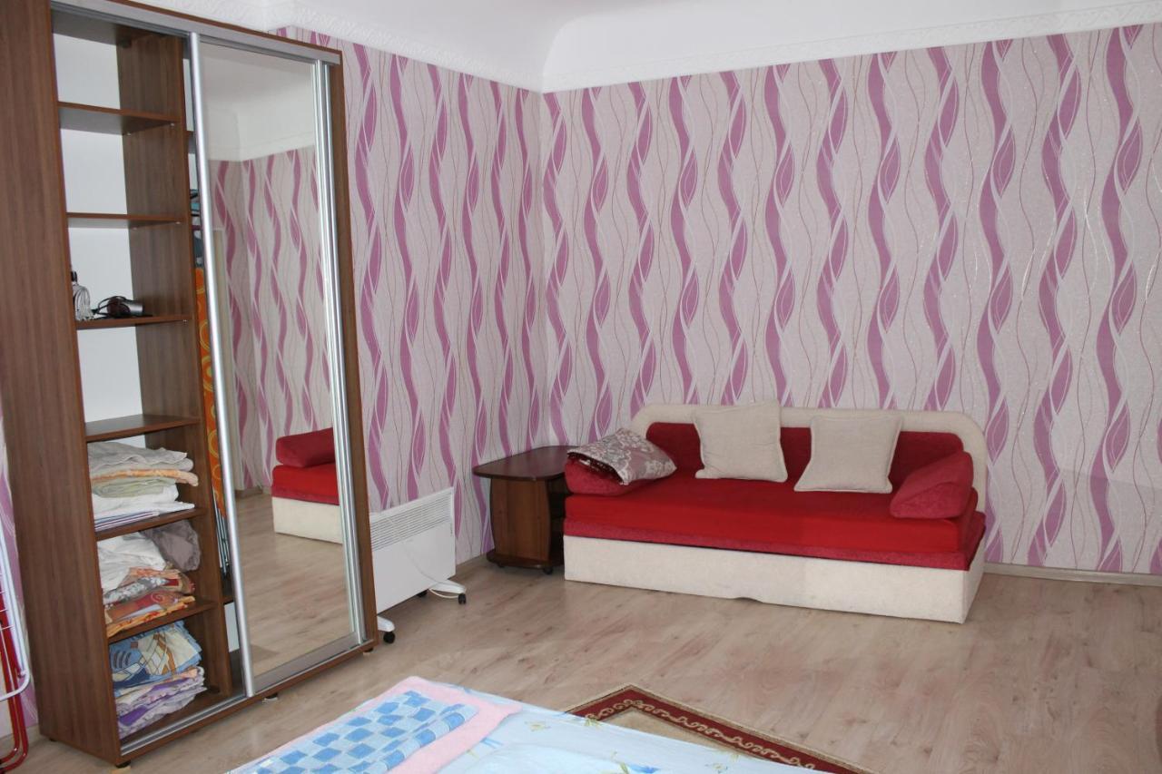 Исторический Центр Chernihiv Exterior photo