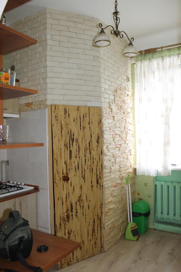 Исторический Центр Chernihiv Exterior photo