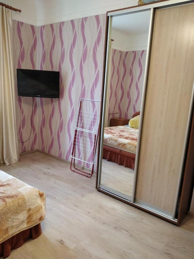 Исторический Центр Chernihiv Exterior photo